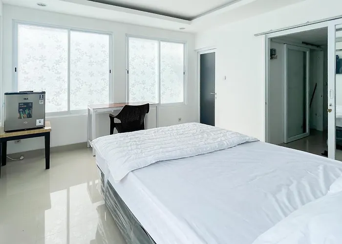 Reddoorz Near Politeknik Pariwisata Bali فندق