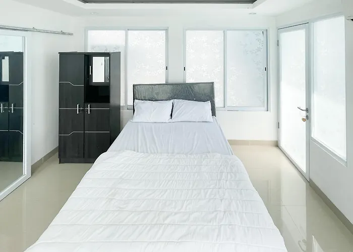 Reddoorz Near Politeknik Pariwisata Bali فندق