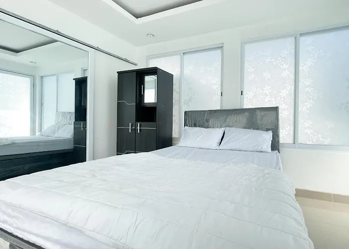 فندق Reddoorz Near Politeknik Pariwisata Bali