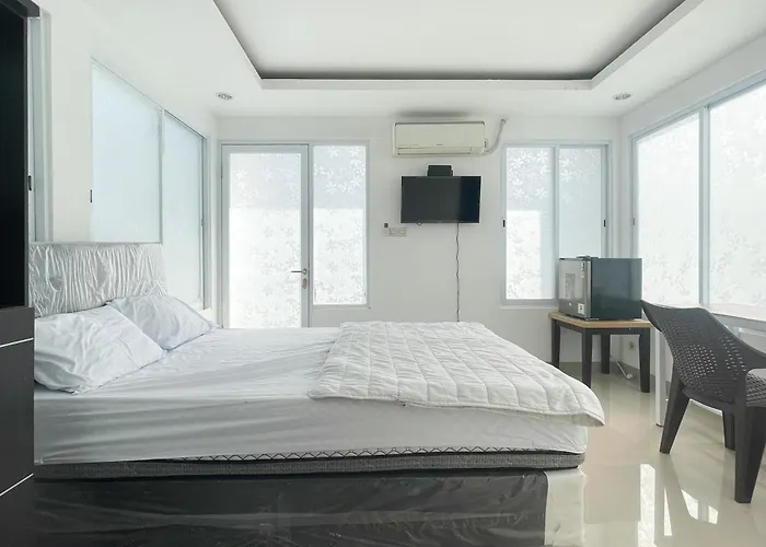 Reddoorz Near Politeknik Pariwisata Bali فندق نوسا دوا