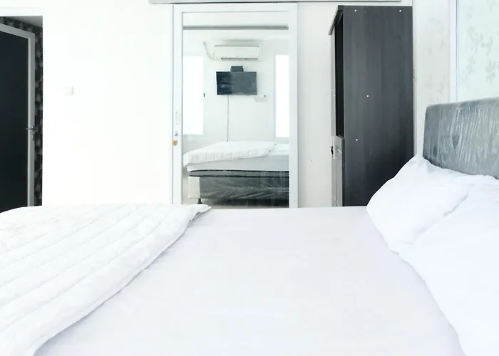 فندق Reddoorz Near Politeknik Pariwisata Bali نوسا دوا