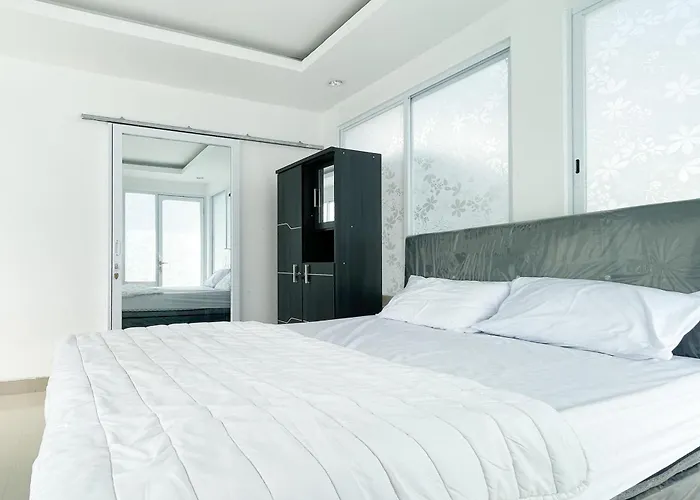 فندق Reddoorz Near Politeknik Pariwisata Bali